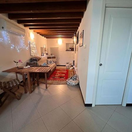 热那亚Casa Orri Quinto Mare E Gaslini公寓 外观 照片