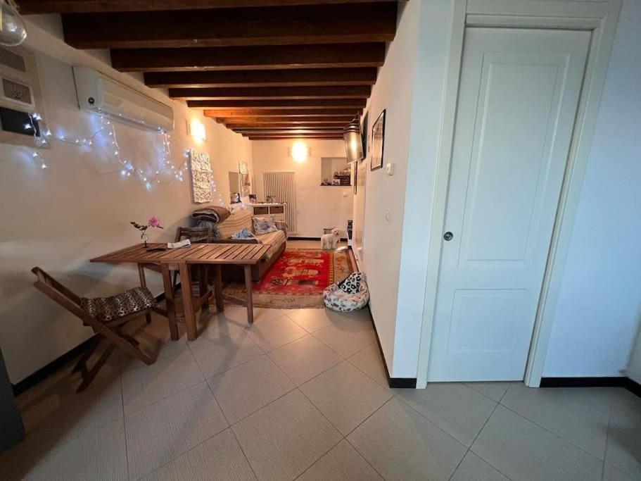 热那亚Casa Orri Quinto Mare E Gaslini公寓 外观 照片