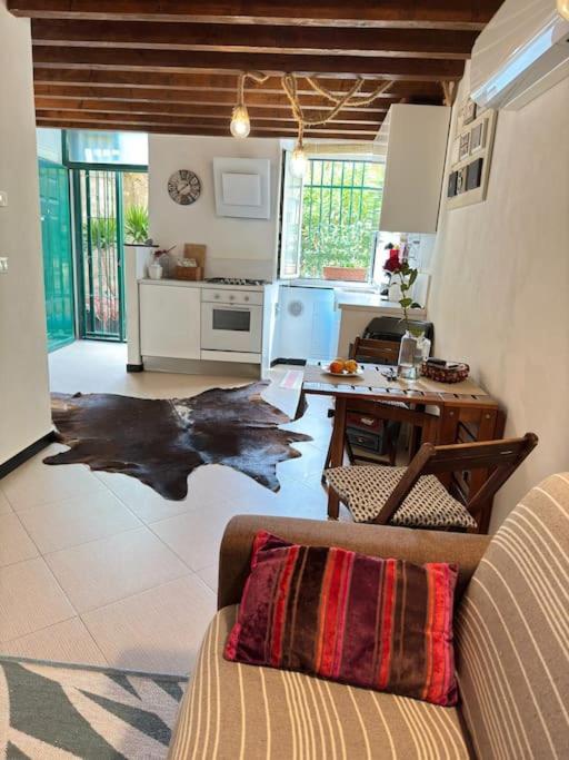 热那亚Casa Orri Quinto Mare E Gaslini公寓 外观 照片